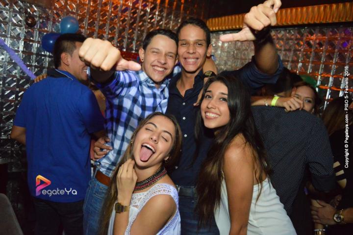 Foto 43 de PISO 5 - 22 Febrero 2016 en Bar Piso V Bucaramanga, Bucaramanga