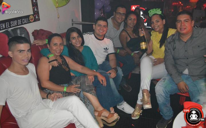 Foto 19 de AmPm - 3er Fds agostoo 2017 en Am / PM Bar - Cali, Cali