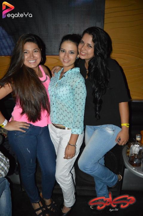 Foto 13 de Salsa Night Club - 2DFds Nov 2016 en Salsa Night Club, Cali