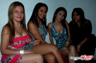 Foto 7 de Noviembre 10 del 2012 en Babel / Barra Libre Cali, Cali