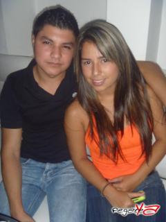 Foto 12 de Junio 02 del 2012 en Farah Lounge Cali, Cali