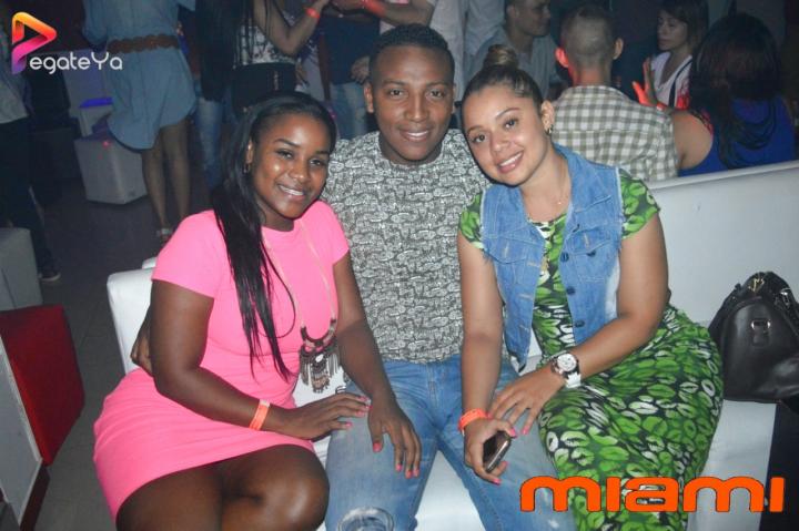 Foto 75 de Miami - 3er Fds Mayo 2016 en Miami Bar Cali, Cali