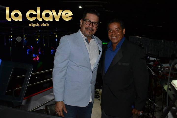 Foto 64 de La Clave Night Club - 4to Fds Julio 2016 en La Clave Night Club, Cali