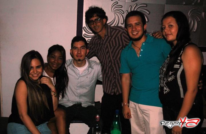 Foto 6 de Ahma Bar - Agosto 09 del 2014 en Ahma Cali, Cali
