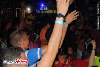 Foto 21 de la pasion del barza miercoles 1 de ferbr en LA PASION DEL BARZA Cartagena, Cartagena