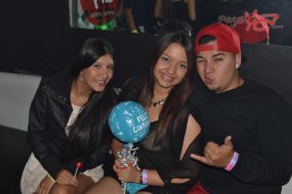 Foto 9 de Discoteca Karma 11 de Enero en Discoteca Karma Medellin, Medellín