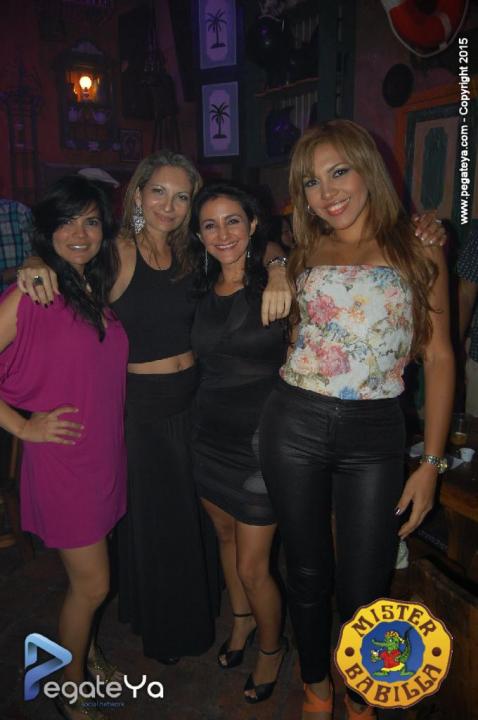 Foto 62 de MISTER BABILLA 1 y 2 mayo 2015 en Discoteca MISTER BABILLA cartagena, Cartagena