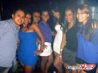 Foto 93 de Favela - Agosto 18 del 2012 en Favela Club, Cali