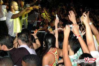 Foto 46 de J Balvin y Maluma en Space Menga, Cali