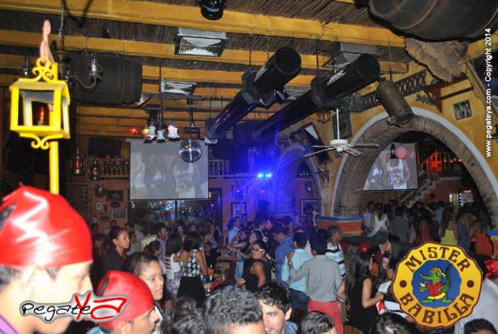 Foto 40 de MISTER BABILLA 17 Y 18 de OCT 2014 en Discoteca MISTER BABILLA cartagena, Cartagena