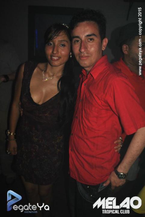 Foto 16 de MELAO VIERNES 23 de OCTUBRE DE 2015 en melao cartagena, Cartagena