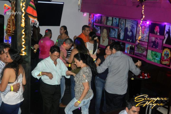 Foto 21 de Siempre Alegre - 3er FDS Febrero 2016 en Siempre Alegre