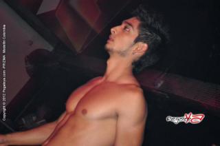 Foto 56 de Prizma Marzo 2012 en Prizma Discoteca Medellin, Medellín
