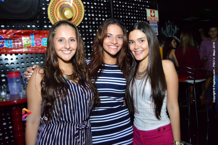 Foto 78 de PISO V - sabado 28 de mayo de 2016 en Bar Piso V Bucaramanga, Bucaramanga