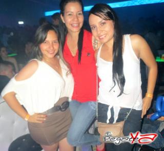 Foto 5 de Septiembre 07 del 2013 en Living Night Club, Cali