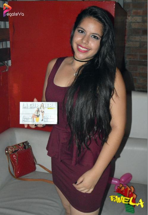 Foto 40 de Favela Club - 1er Fds Abril 2017 en Favela Club Menga, Cali