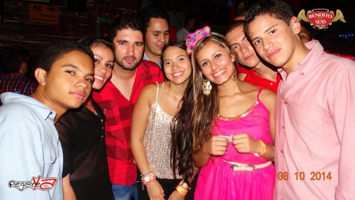 Foto 41 de Bendito Seas - Agosto 9 y 10 en Discoteca Bendito Seas Medellin, Medellín