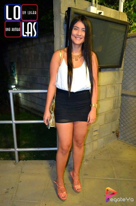 Foto 95 de Lolas - 1er FDS Mayo 2015 en Lolas Club Menga Cali, Cali
