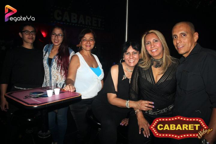 Foto 85 de Cabaret Salsa Show - Julio 2016 en Cabaret Salsa Show, Cali