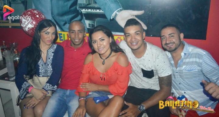 Foto 48 de Bailatino - 3er/ 4to Fds Mayo 2016 en Bailatino - Bar, Cali