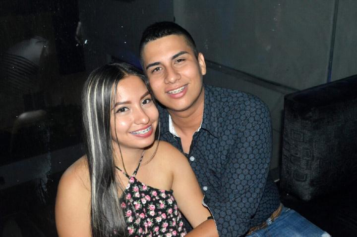 Foto 23 de Penthouse Club - 1er Fds Abril 2017 en Penthouse 1800, Cali