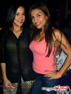 Foto 4 de Diciembre 15 del 2012 en La Maldita Primavera Cali, Cali