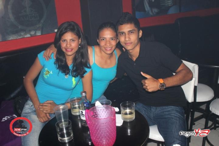 Foto 14 de Ampm Bar - 4to FDS Octubre en Am / PM Bar - Cali, Cali