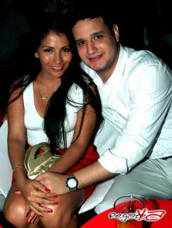 Foto 29 de Noviembre 17 del 2012 en Tropical Cocktails Cali, Cali