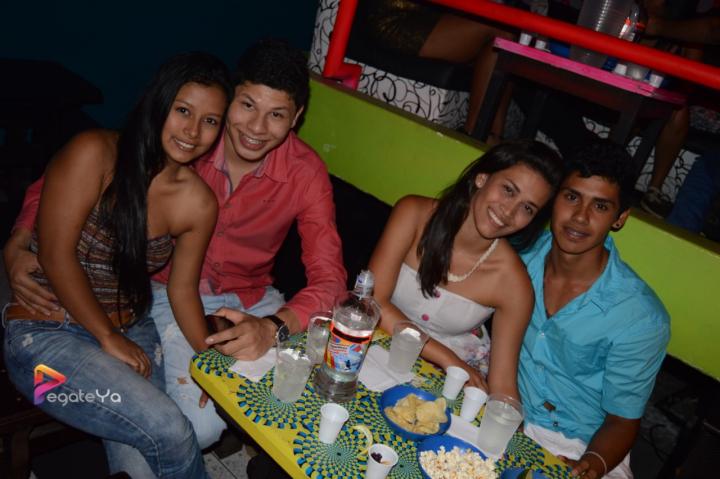 Foto 55 de El Manicomio sábado 25 de julio 2015 en Discoteca El Manicomio Bucaramanga, Bucaramanga