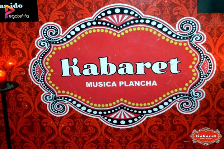 Foto 13 de Kabaret - 4to FDS Enero 20febrero en Kabaret - Granada, Cali