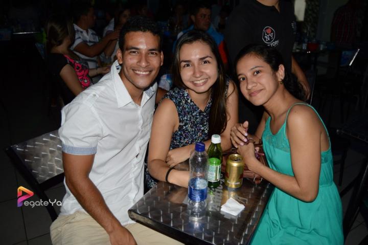 Foto 41 de New York sábado 25 de julio 2015 en Discoteca New York Bucaramanga, Bucaramanga