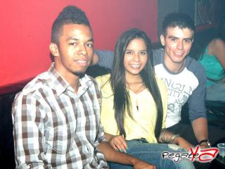 Foto 8 de Abril 6 del 2013 en Am / PM Bar - Cali, Cali