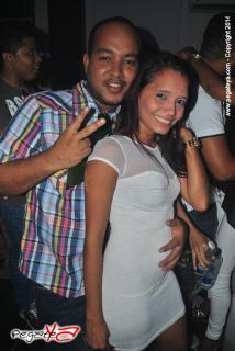 Foto 15 de Taboo 26 de Abril de 2014 en Discoteca Taboo Cartagena, Cartagena