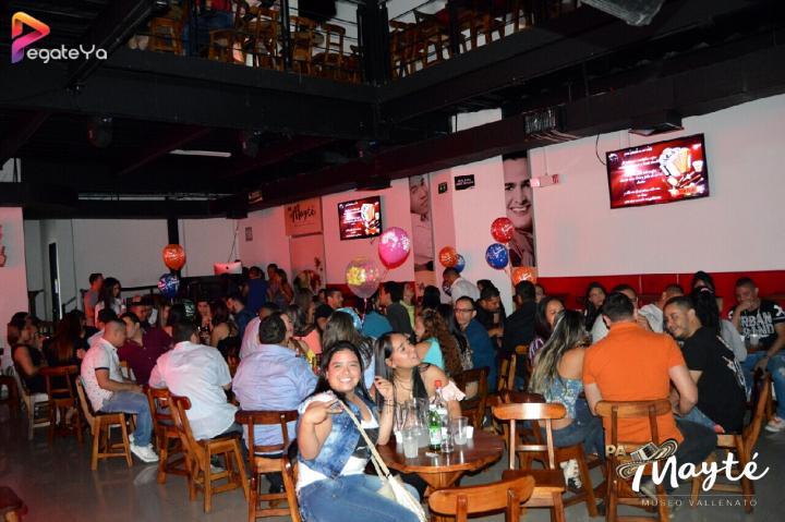 Foto 49 de Pa´Mayté - 3er Fds Abril 2017 en Pa´Mayte Museo Vallenato