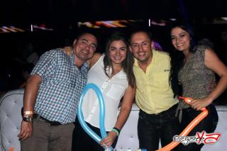 Foto 55 de Julio 27 del 2013 en Living Night Club, Cali