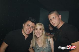 Foto 25 de DISCOTECA PRIZMA 4 DE MAYO de 2012 en Prizma Discoteca Medellin, Medellín