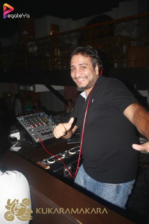 Foto 7 de Kukaramakara - 3er / 4to Fds Mayo 2016 en Kukaramakara Discoteca Cali, Cali