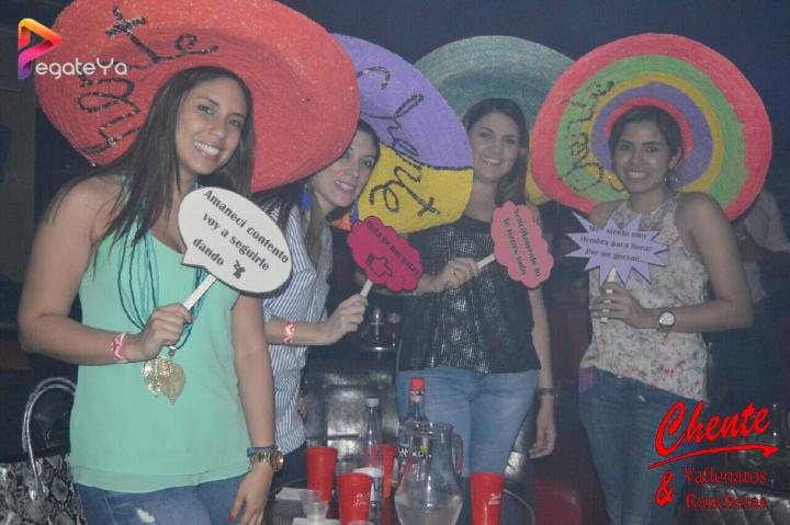 Foto 20 de Chente - 1er 2do FDS Agosto 2016 en CHENTE Vallenatos y Rancheras, Cali