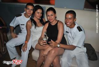 Foto 14 de bhoga 5 y 6 de abril de 2013 en Discoteca BHOGA cartagena, Cartagena