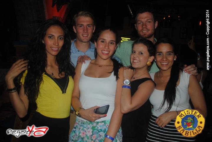 Foto 17 de Mister Babilla 15 y 16 de Agosto en Discoteca MISTER BABILLA cartagena, Cartagena