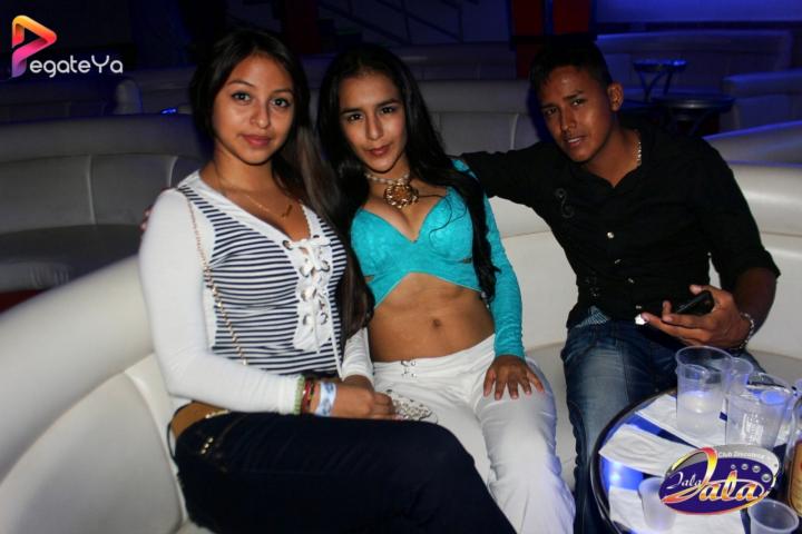 Foto 42 de Jalajala - 3er / 4to Fds Mayo 2016 en Jala Jala Club, Cali