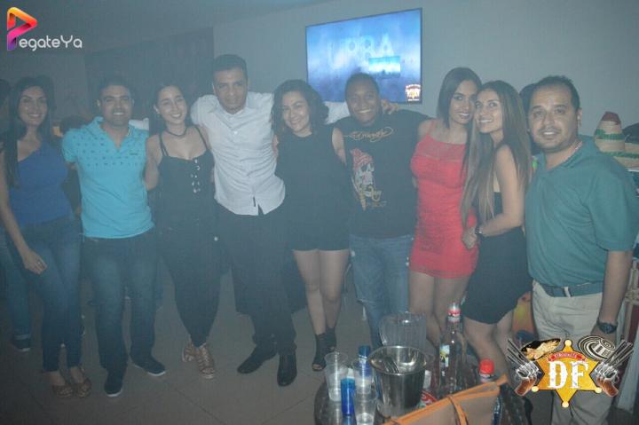 Foto 9 de El Df - 4to Fds Abril 2017 en El DF Club Discoteca