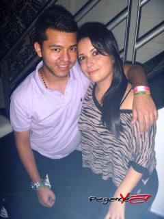 Foto 25 de Enero 22 del 2012 en Babel / Barra Libre Cali, Cali