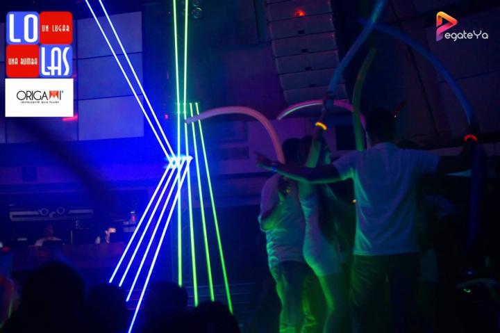 Foto 122 de Lolas Club - 1er FDS Marzo 2016 en Lolas Club Menga Cali, Cali