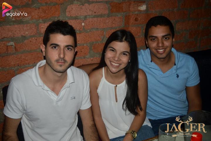 Foto 12 de JAGER - 4to Fds Abril 2017 en Jager, Cali