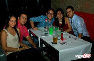 Foto 13 de Halloween en Black Jack Food & Drinks