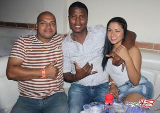 Foto 44 de Jala Jala - Maelo Ruiz en Jala Jala Club, Cali