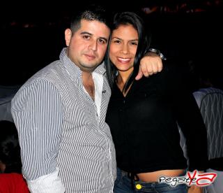 Foto 56 de Junio 08 del 2013 en Living Night Club, Cali