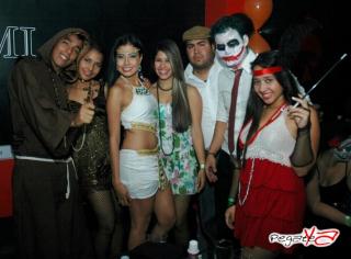 Foto 21 de Halloween en Nozomi Club, Cali