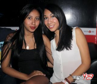 Foto 6 de Nozomi Club - Febrero 01 2014 en Nozomi Club, Cali